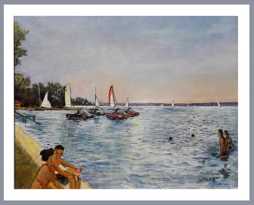 24 x 30 
Olaj/ Vászon
Képkeret nélkül
50.000.- Ft
Képkerettel:
59.500.- Ft