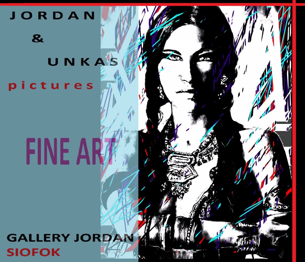 Gallery Jordan
