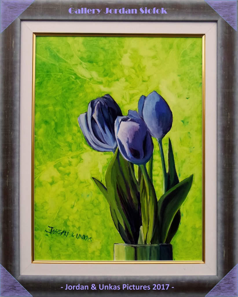 Tulipán